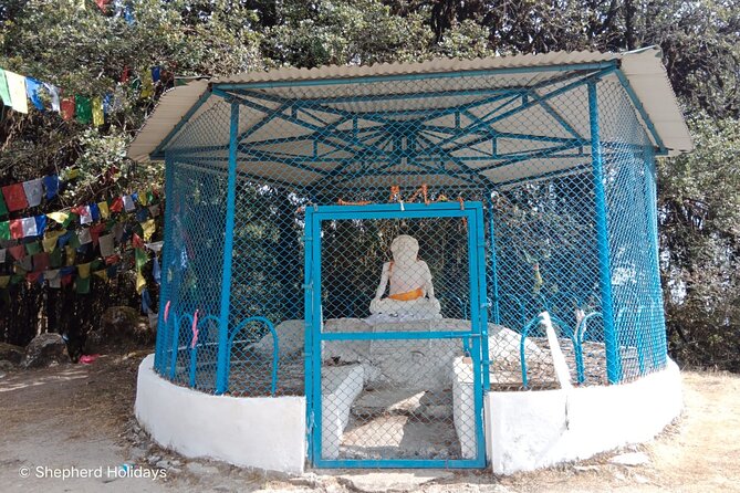 Shivapuri Peak Day Hike From Kathmandu - Getting to Shivapuri Peak From Kathmandu