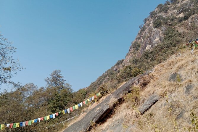 Shivapuri Peak Day Hike From Kathmandu - The Sum Up