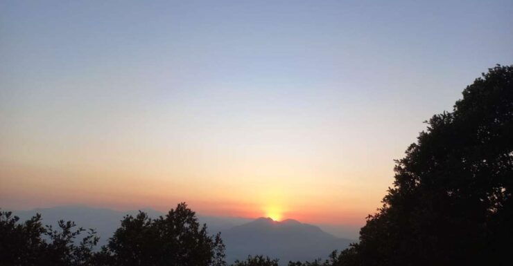 Shivapuri Private Day Hiking Tour - Activity Details