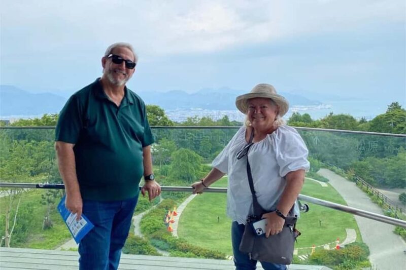 Shizuoka: 6-hour Private Tour & Japanese Tea Farm w/ Vehicle - An Authentic Look at the Shizuoka Experience