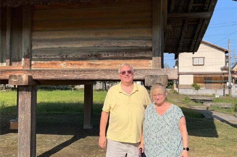 Shizuoka: 6-hour Private Tour & Japanese Tea Farm w/ Vehicle - Who Should Book This Tour?