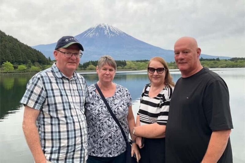 Shizuoka: 6-hour Private Tour & Japanese Tea Farm w/ Vehicle - Practical Tips and Final Thoughts