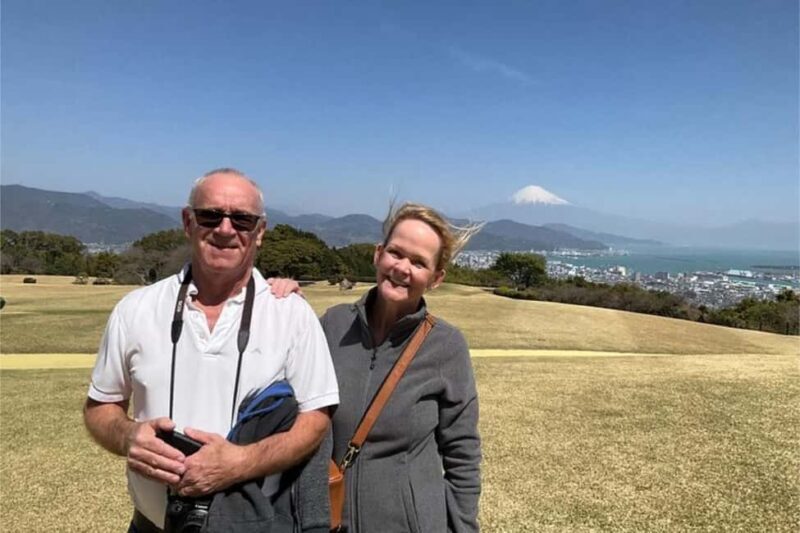 Shizuoka: 6-hour Private Tour & Japanese Tea Farm w/ Vehicle - FAQs