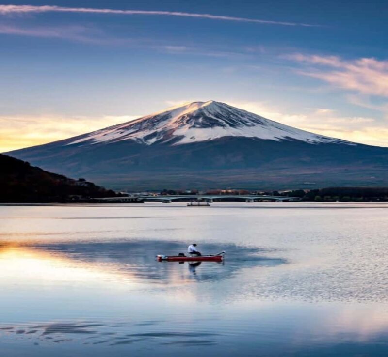 Shizuoka: Mount Fuji Private Full-Day customised Tour - Discovering Mount Fuji from the Shizuoka Side