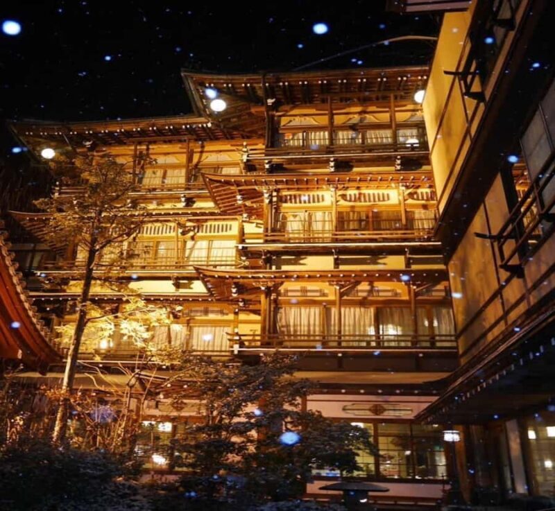 Shizuoka: Nagano Snow Monkey Park Private Day Trip - An In-Depth Look at the Nagano Snow Monkey Trip