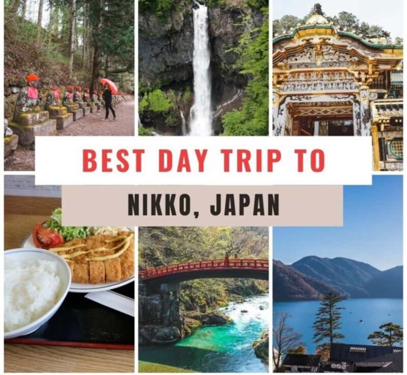 Shizuoka: Nikko Private Tour with Shrines and Waterfalls - The Full Picture: What Makes This Tour Special  