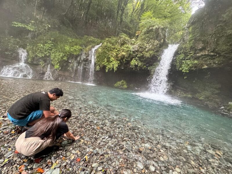 Shizuoka : Private Adventure E-bike Tour around Mt Fuji - Good To Know