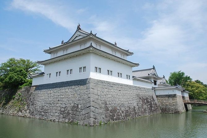 Shizuoka/Shimizu Mt Fuji View 6 Hr Private Tour: Guide Only - Tour Itinerary