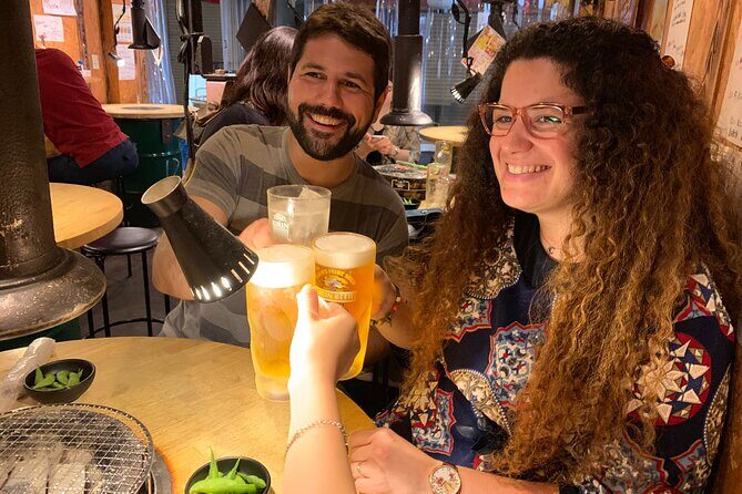 Shizuoka: Shimizu Port Food & Bar Hopping Tour - The Sum Up: Is It Worth It?