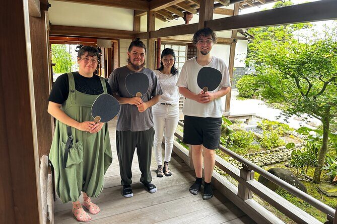 Shizuoka Shore Excursion: Zen, Matcha & Calligraphy Shimizu Port - Who Should Consider This Tour?