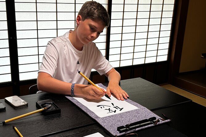 Shizuoka Shore Excursion: Zen, Matcha & Calligraphy Shimizu Port - FAQs