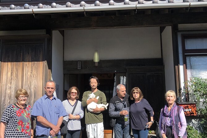 Shizuoka Tea Picking Private Experience - Reviews