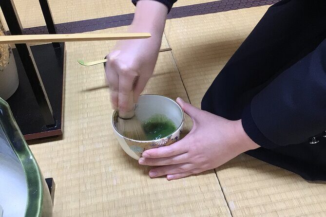 Shizuoka Unique High School Experience for Shore Excursion - The Experience in Detail