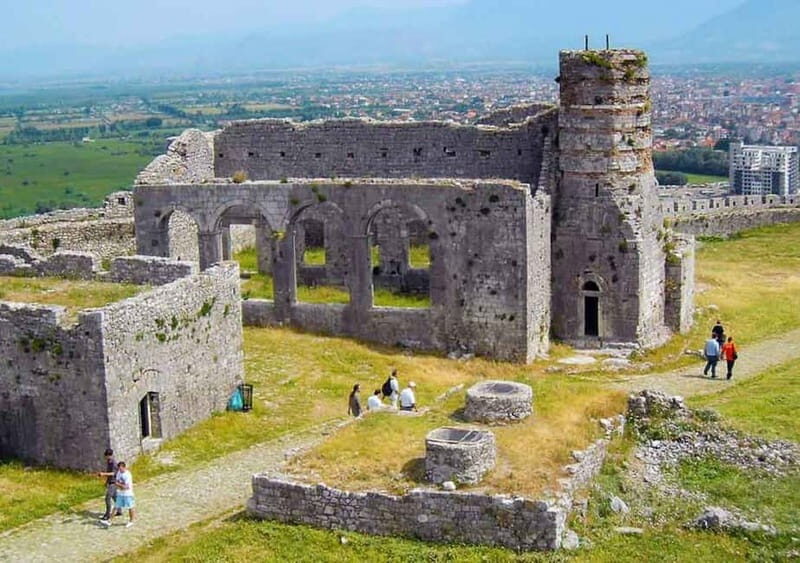 Shkodër: A Window into Albania's Ancient Heritage - Good To Know