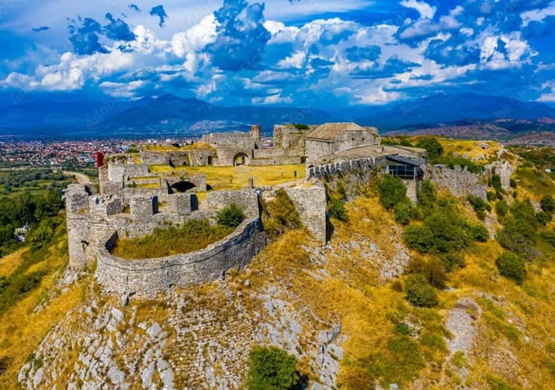 Shkodër: A Window into Albania's Ancient Heritage - An In-Depth Look at the Shkodër Day Tour