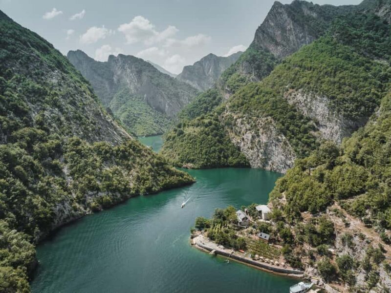 Shkodër: Accursed Mountains 5-Day Hike with Accommodation - Good To Know