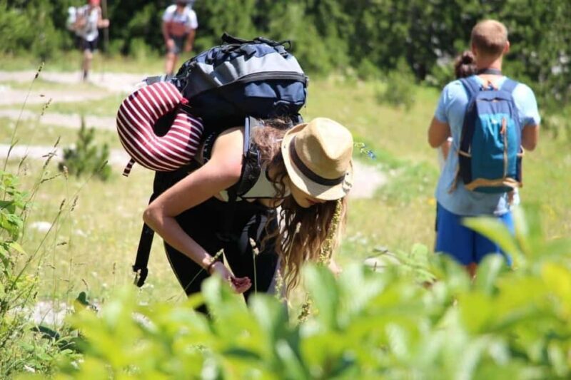 Shkodër: Accursed Mountains 5-Day Hike with Accommodation - Exploring Albania’s Natural Beauty