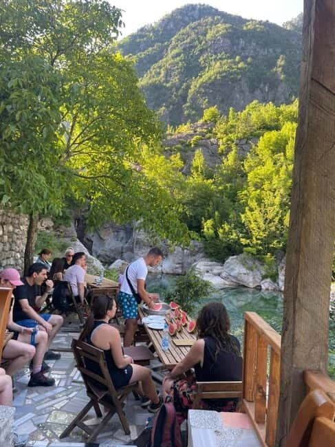 Shkoder: Albanian Alps and Theth Village Day Tour - Good To Know