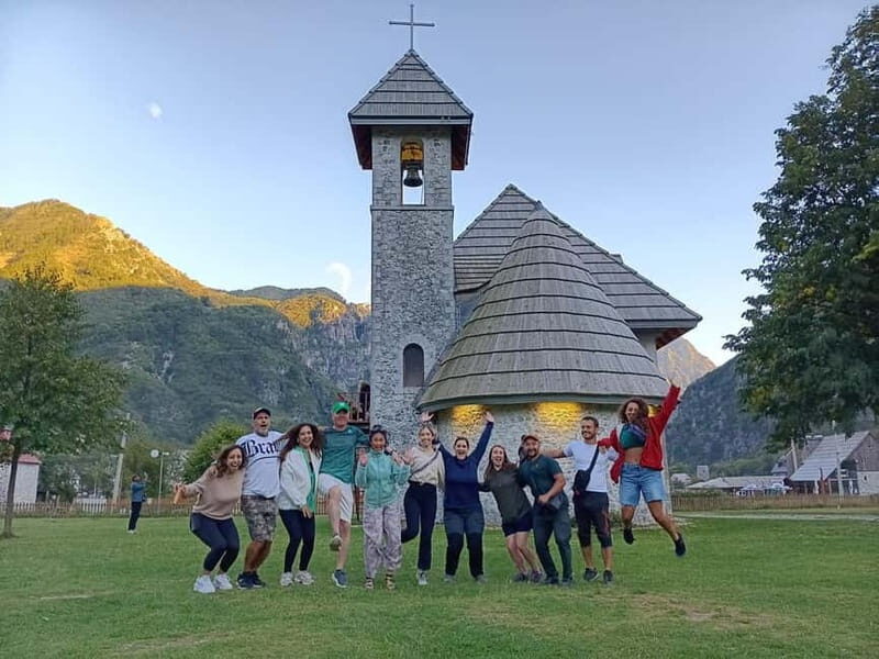 Shkoder: Albanian Alps and Theth Village Day Tour - In-Depth Review of the Albanian Alps and Theth Village Tour