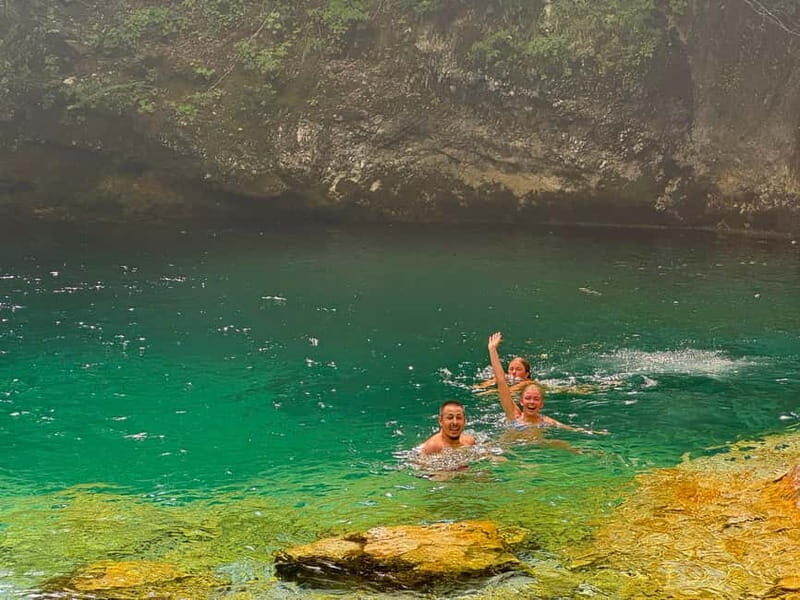 Shkoder: Albanian Alps and Theth Village Day Tour - Final Thoughts