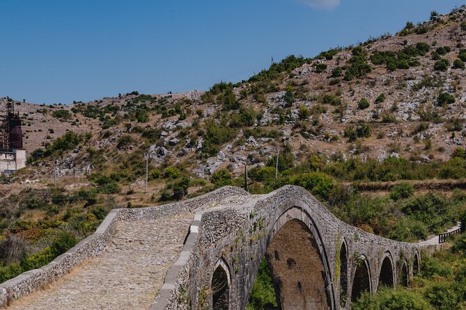 Shkoder Day Trip From Tirana - Meeting and Pickup Details