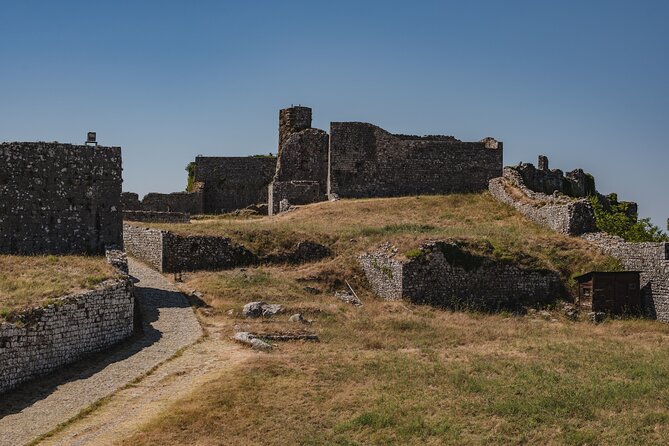 Shkoder Day Trip From Tirana - Cancellation Policy