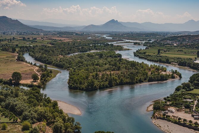Shkoder Day Trip From Tirana - Additional Information