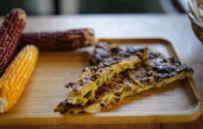 Shkoder: Local Food Experience and Walking Tour - Good To Know