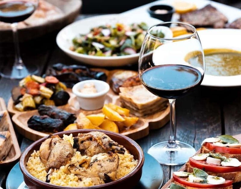 Shkoder: Local Food Experience and Walking Tour - FAQ