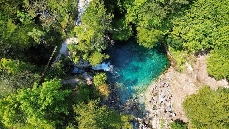 Shkoder: Theth National Park Day Tour with Local Guide - Good To Know