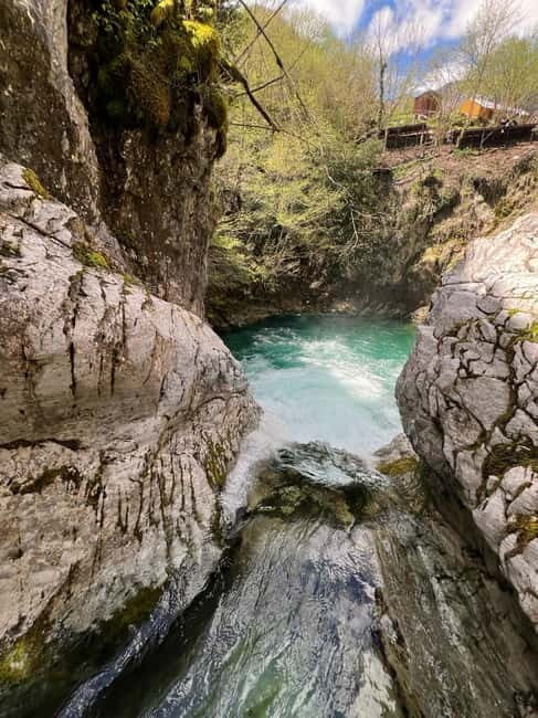 Shkoder: Theth National Park Day Tour with Local Guide - Exploring the Itinerary in Detail
