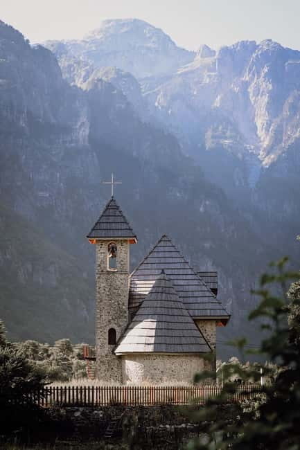 Shkoder: Theth National Park Day Tour with Local Guide - Who Will Love This Tour?