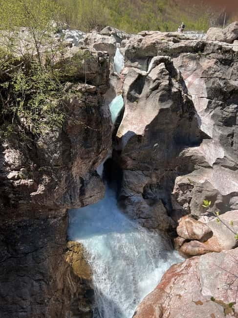 Shkoder: Theth National Park Day Tour with Local Guide - FAQs