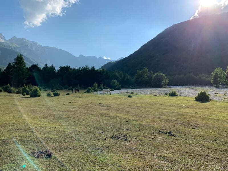 Shkoder: Transfers to Valbona/Theth/Shala River. Both ways. - Good To Know