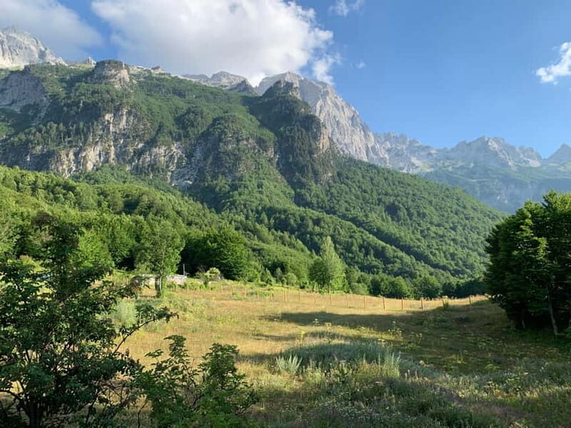 Shkoder: Transfers to Valbona/Theth/Shala River. Both ways. - An In-Depth Look at What This Tour Offers