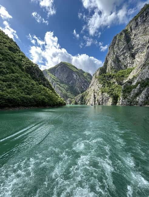 Shkoder: Transfers to Valbona/Theth/Shala River. Both ways. - Pricing & Value