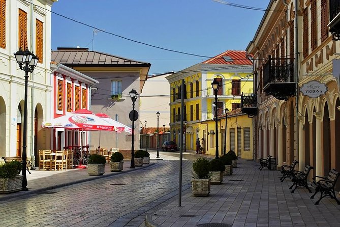 Shkodra - Day Tour by ADRIATIK TOURS LLC - Tour Highlights