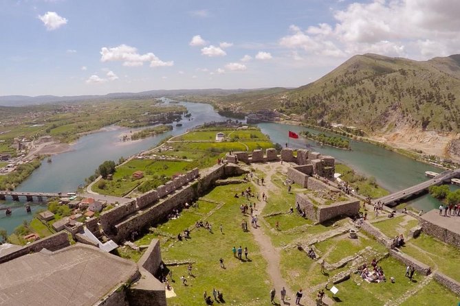 Shkodra - Day Tour by ADRIATIK TOURS LLC - Meeting and Pickup Details