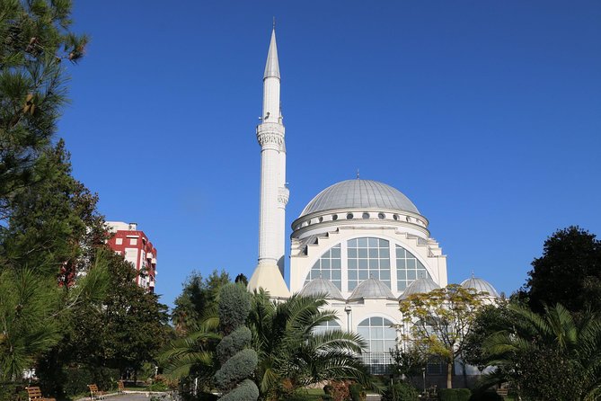 Shkodra - Day Tour by ADRIATIK TOURS LLC - Pricing and Reservation Information