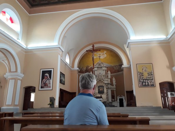 Shkodra - Day Tour by ADRIATIK TOURS LLC - The Sum Up