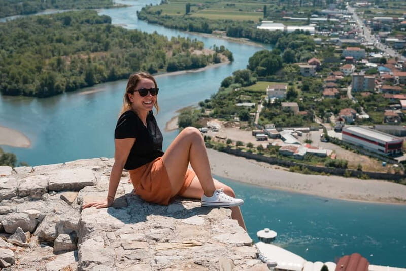 Shkodra from Tirana: Day Tour of castle, city & Skadar Lake - Good To Know