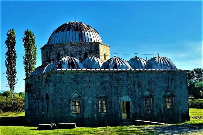 Shkodra, Full Day Trip From Tirana - Tour Highlights and Itinerary