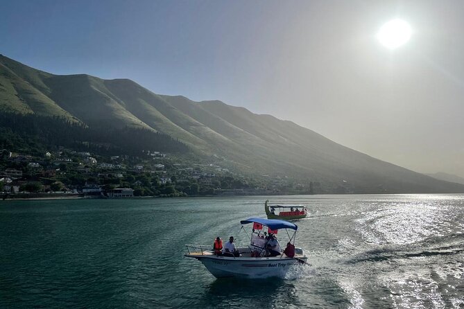 Shkodra Lake Boat Tour - Tour Details