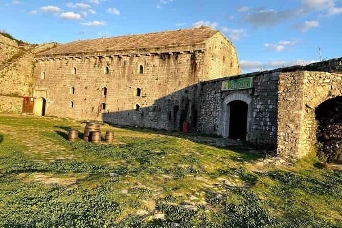 Shkodra Lake, Rozafa Castle and Lezha City - From Tirana - Reviews
