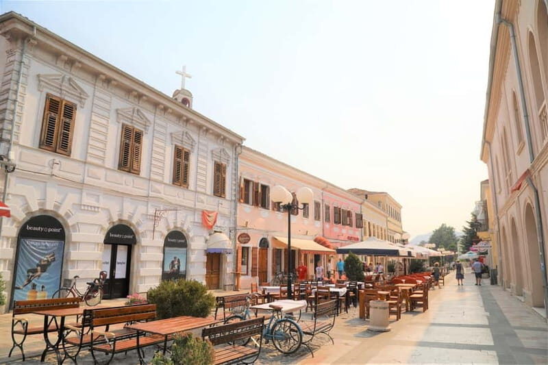 Shkodra: Rozafa Castle, Lake Shkodra, and Old Bazaar Tour - Exploring Shkodra’s Top Sights in Detail