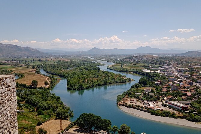 Shkodra & Shengjin Day Tour From Tirana - Reviews