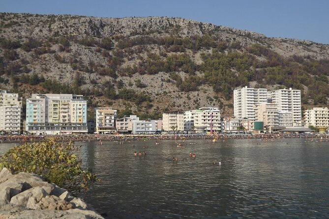 Shkodra & Shengjin Day Tour From Tirana - Directions