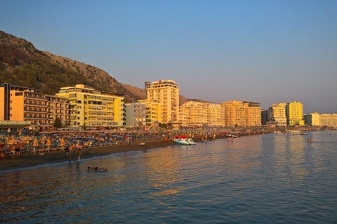 Shkodra & Shengjin Day Tour From Tirana - Highlights