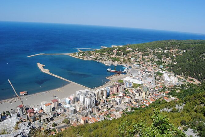 Shkodra & Shengjin Day Tour From Tirana - Itinerary