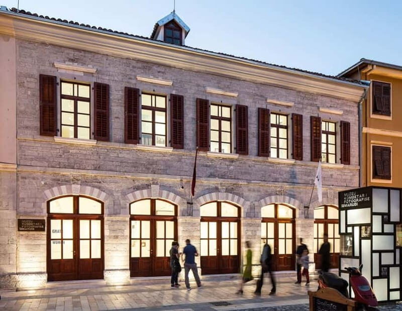 Shkodra: Walking Tour with Traditional Dinner - Practical Details & Tips